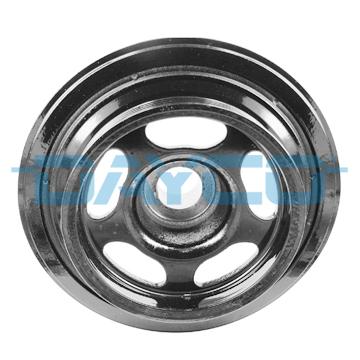 DAYCO DPV1126 Motor Kayış Kasnağı - MERCEDES-BENZ C-SERISI T-Model (S203) uyumlu