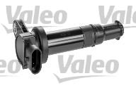 VALEO 245284 Ateşleme Sistemi Ateşleme Bobini - KIA MAGENTIS II (MG) uyumlu