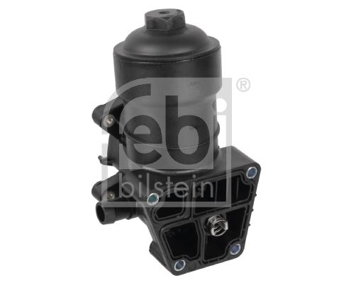 FEBI BILSTEIN 171212 Motor Yağ Filtresi - VW PASSAT B7 (362) uyumlu