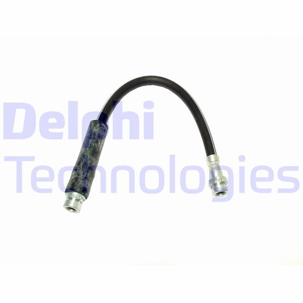 DELPHI LH6369 Fren Sistemleri Fren Hortumları - FORD FUSION (JU_) uyumlu