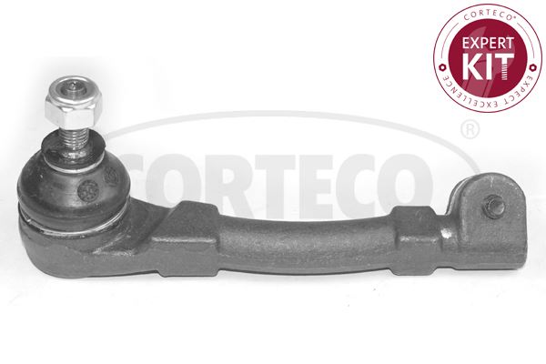 CORTECO 49399233 Direksiyon Sistemi Mafsal - RENAULT CLIO II (BB_, CB_) uyumlu
