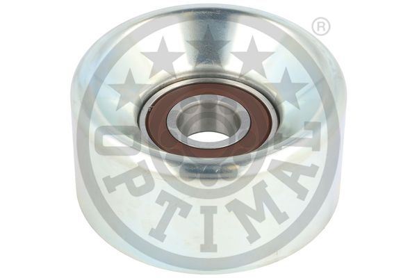 OPTIMAL 0-N2399S Motor Yönlendirme & Kılavuz Makarası - HONDA ACCORD VIII (CU) uyumlu