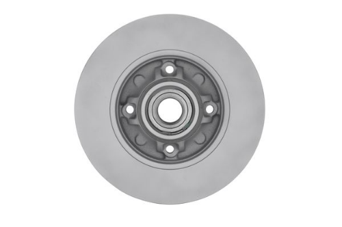 BOSCH 0 986 479 400 Fren Sistemleri Fren Diski - CITROËN C4 II (NC_) uyumlu