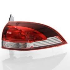 Stop Lambası - RENAULT ORIJINAL - 265507408R Ürün Görseli