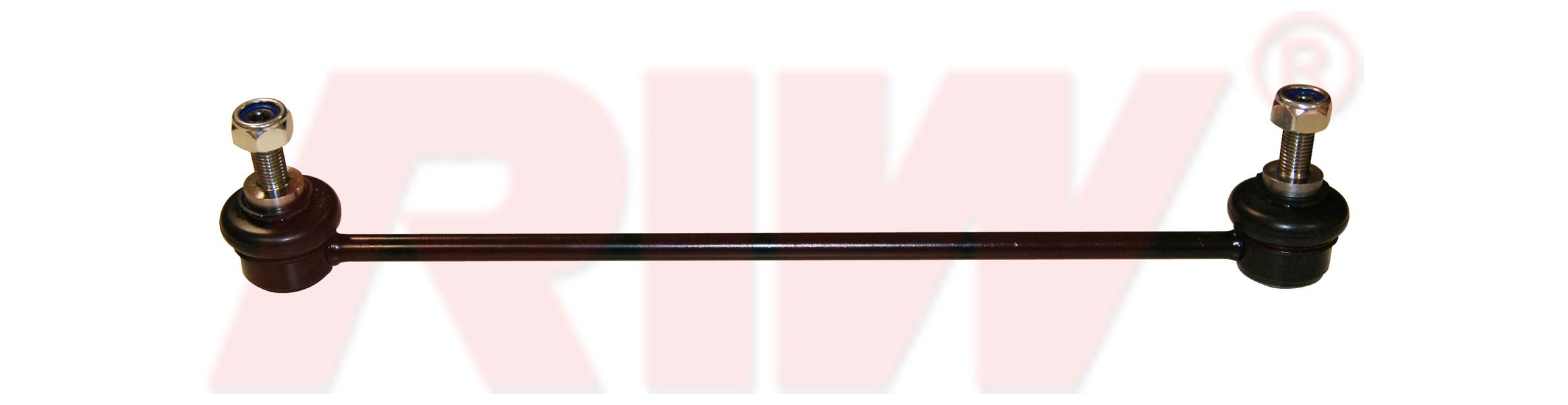 Z Rot - RIW - HN4027 Ürün Görseli
