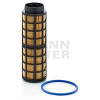 Yakıt Filtresi - MANN-FILTER - PU 7017 z