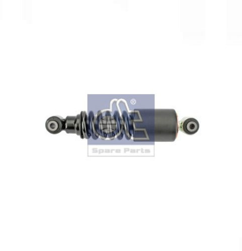 DT Spare Parts 6.77028 Süspansiyon Sistemi Kabin Süspansiyonu