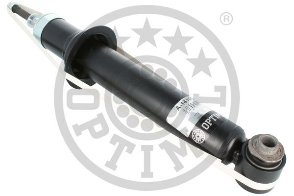 OPTIMAL A-1410G Süspansiyon Sistemi Amortisör - BMW 5 (E60) uyumlu