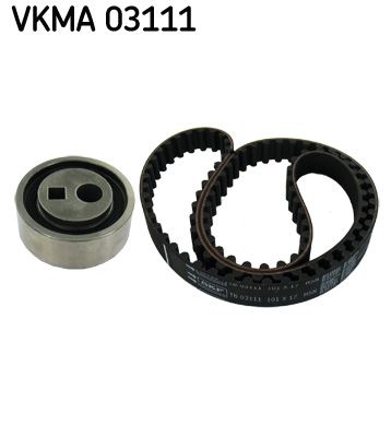SKF VKMA 03111 Motor Triger Seti - CITROËN AX (ZA-_) uyumlu