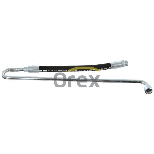 Retarder Soğutma Hortumu - OREX - 126065 Ürün Görseli