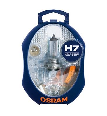 ams-OSRAM CLK H7 Servis & Atölye Ekipmanları Takım
