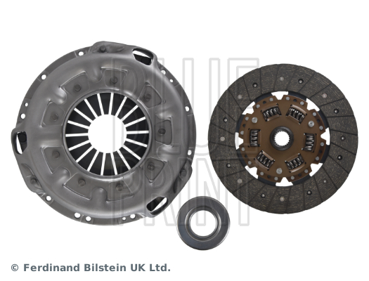 BLUE PRINT ADN13064 Debriyaj Sistemi Debriyaj Seti - NISSAN 300ZX (Z32) uyumlu