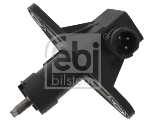 FEBI BILSTEIN 46579 Süspansiyon Sistemi Süspansiyon Körüğü - VOLVO FH16 uyumlu