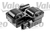 VALEO 245187 Ateşleme Sistemi Ateşleme Bobini - MERCEDES-BENZ G-SERISI (W463) uyumlu