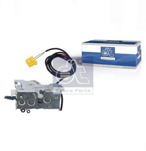DT Spare Parts 4.63390 Kaporta & Gövde Parçaları Dış Kilitler