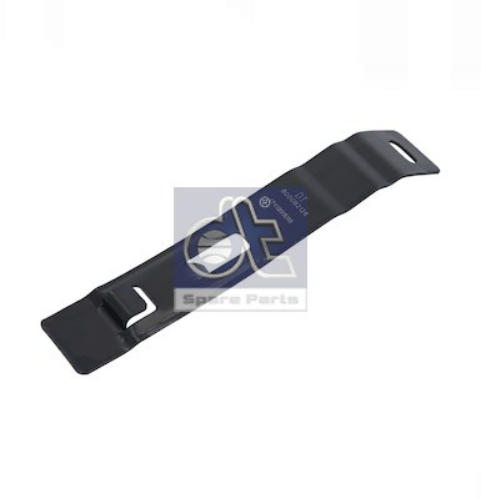 DT Spare Parts 1.22199 Kaporta & Gövde Parçaları Rüzgarlık Parçaları - SCANIA R I uyumlu