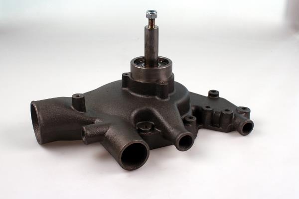 GK 980945 Motor Devirdaim - DAF F 2900 uyumlu
