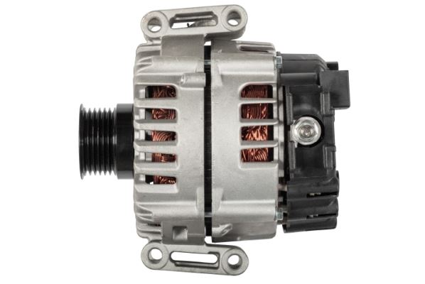 HELLA 8EL 011 713-761 Elektrik Sistemi Alternatör - MERCEDES-BENZ CLS (C218) uyumlu