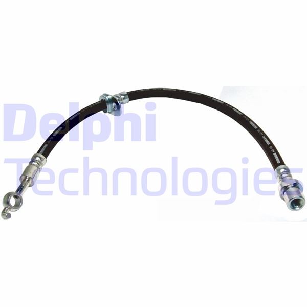 DELPHI LH6622 Fren Sistemleri Fren Hortumları - SUBARU IMPREZA Coupe (GFC) uyumlu