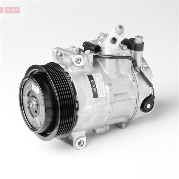 DENSO DCP17103 İklimlendirme Sistemi Kompresör Parçaları - MERCEDES-BENZ E-SERISI (W211) uyumlu
