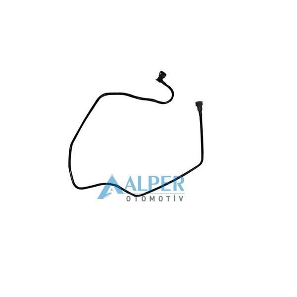 Yakıt Borusu - ALPER - 242114 Ürün Görseli