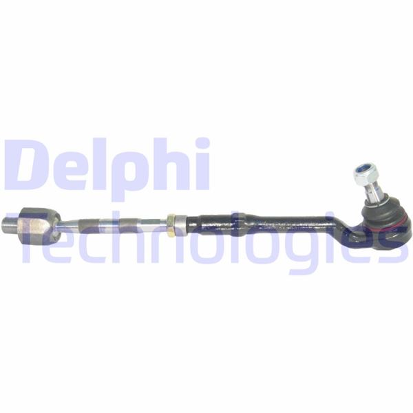 DELPHI TL470 Direksiyon Sistemi Kısa Rot & İtici Çubuk - BMW X5 (E53) uyumlu