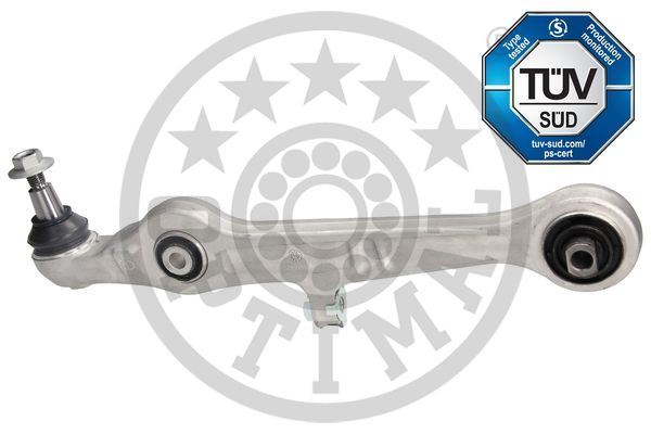 OPTIMAL G5-685 Süspansiyon Sistemi Bugi Kolu - AUDI A4 B6 (8E2) uyumlu