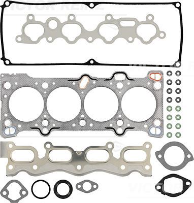 VICTOR REINZ 02-53485-01 Motor Silindir Kafa Contası - MAZDA 323 S IV (BG) uyumlu