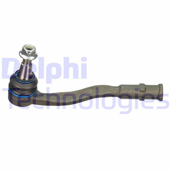 DELPHI TA3397 Direksiyon Sistemi Mafsal - AUDI Q7 (4MB, 4MG, 4MQ) uyumlu