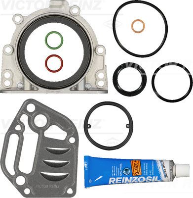 VICTOR REINZ 08-35053-02 Motor Karter Contası - VW GOLF PLUS V (5M1, 521) uyumlu
