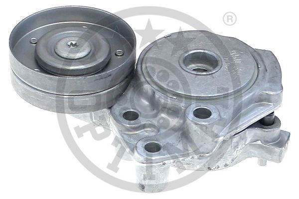 OPTIMAL 0-N2091 Motor Kayış Gergisi - VW PASSAT B7 (362) uyumlu