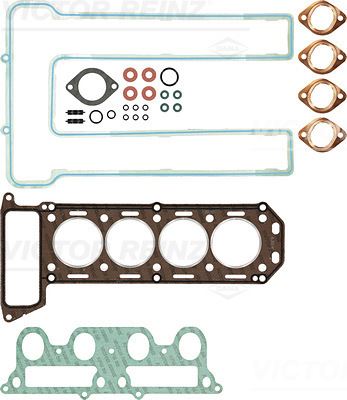 VICTOR REINZ 02-23875-03 Motor Silindir Kafa Contası - ALFA ROMEO ALFETTA (116_) uyumlu