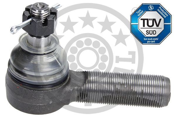 OPTIMAL G1-724 Direksiyon Sistemi Mafsal - MERCEDES-BENZ T2/LN1 Panelvan/Van uyumlu