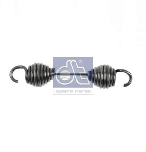 DT Spare Parts 10.23052 Fren Sistemleri Fren Kampanası