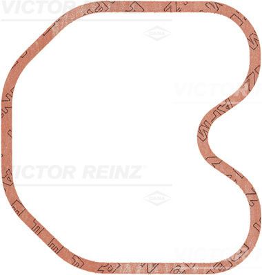 VICTOR REINZ 71-40542-00 Motor Külbütör Kapağı Contası - FENDT Farmer uyumlu