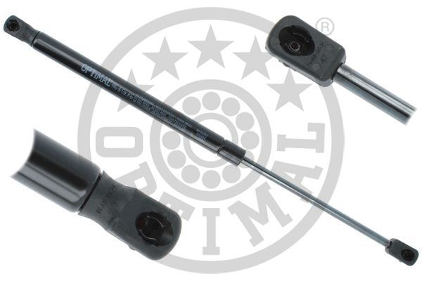 OPTIMAL AG-52352 Kaporta & Gövde Parçaları Gaz Yayı - HYUNDAI i20 I (PB, PBT) uyumlu
