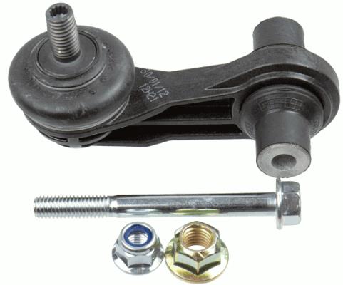 LEMFÖRDER 38600 01 Süspansiyon Sistemi Stabilizatör - SEAT LEON ST (5F8) uyumlu