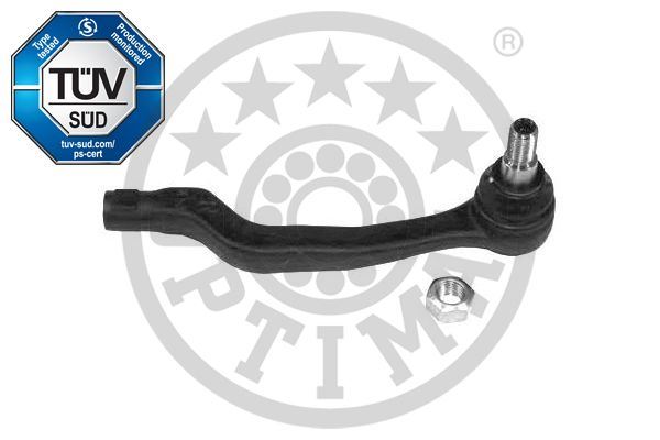 OPTIMAL G1-1225 Direksiyon Sistemi Mafsal - MERCEDES-BENZ VANEO (414) uyumlu