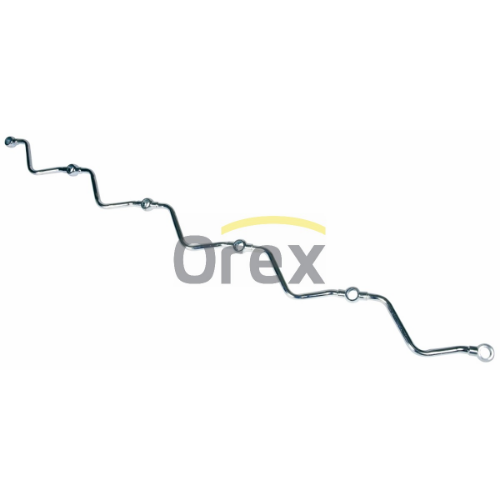 Enjektör Geri Dönüş Hortumu - OREX - 110015 Ürün Görseli