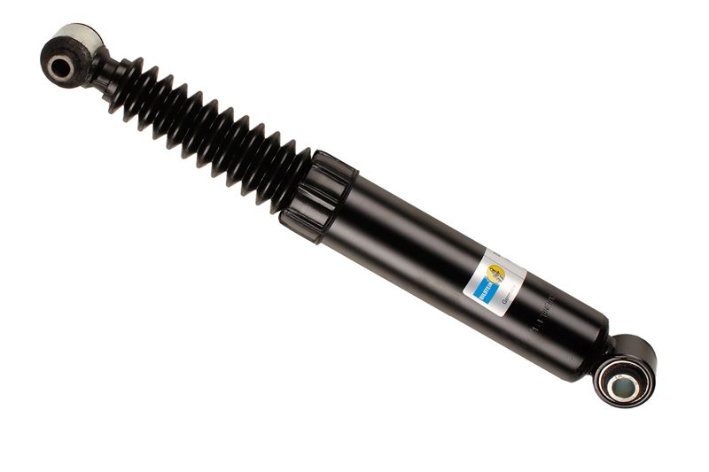 BILSTEIN 19-171203 Süspansiyon Sistemi Amortisör - FIAT SCUDO Panelvan/Van (270_, 272_) uyumlu