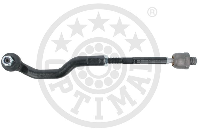 OPTIMAL G0-2041 Direksiyon Sistemi Kısa Rot & İtici Çubuk - SUZUKI SWIFT IV (FZ, NZ) uyumlu