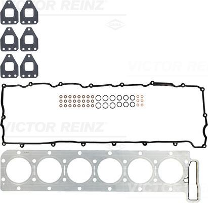 VICTOR REINZ 02-37295-06 Motor Silindir Kafa Contası - MAN TGS I uyumlu