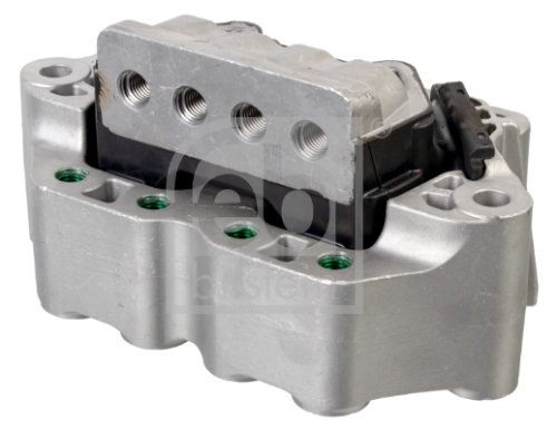 FEBI BILSTEIN 176914 Motor Motor Yataklama - SCANIA S uyumlu