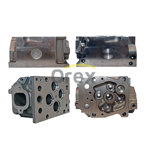 Silindir Kapağı - OREX - 110031 Ürün Görseli