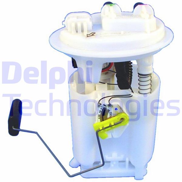 DELPHI FE10049-12B1 Fren Sistemleri Düşük Basınç Pompası - RENAULT CLIO II (BB_, CB_) uyumlu