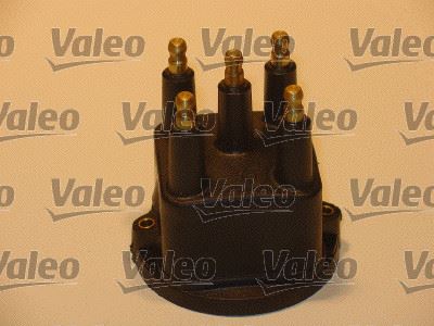 VALEO 243889 Ateşleme Sistemi Distribütör Parçaları - RENAULT CLIO I (B/C57_, 5/357_) uyumlu