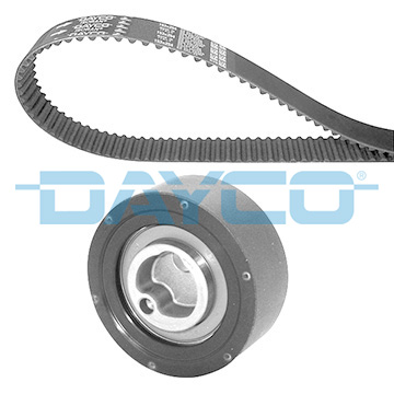 DAYCO KTB234 Motor Triger Seti - SUZUKI SWIFT I (AA) uyumlu