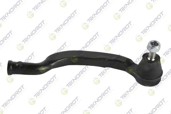 TEKNOROT R-651 Direksiyon Sistemi Mafsal - RENAULT TRAFIC II Minibüs/Otobüs (JL) uyumlu