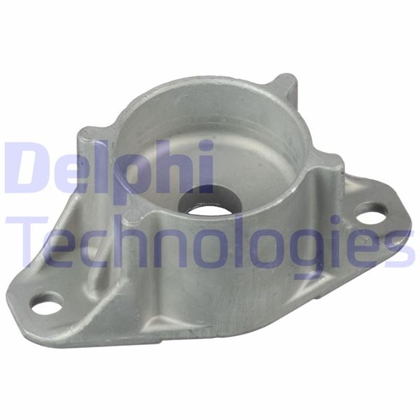 DELPHI BSJ10094 Süspansiyon Sistemi Amortisör - VOLVO S40 II (544) uyumlu