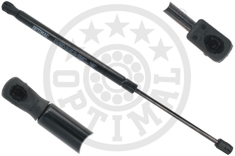 OPTIMAL AG-50094 Kaporta & Gövde Parçaları Gaz Yayı - PEUGEOT 607 (9D, 9U) uyumlu